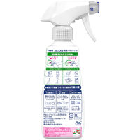 ジョイ W除菌 オールインワン 泡スプレー 緑茶 本体 275mL 1個 食器用洗剤 P&G