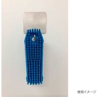 ヴァイカン ヴァイカンブラシ専用ステンレスフック 1個 0720（直送品）