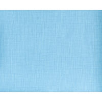 【軒先渡し】ニシキ工業  スタッキングチェア  ホワイト×ブルー  AFCS-W90BC-BL(1脚)  1脚（直送品）