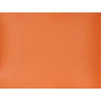 【軒先渡し】ニシキ工業  スタッキングチェア  ホワイト×オレンジ  AFCS-W90MC-OR(1脚)  1脚（直送品）