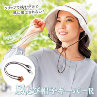 コモライフ 風とび帽子キーパーR 390499 1個