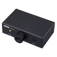 FOSTEX 小型パーソナル・アンプ AP05MK2 1台（直送品）