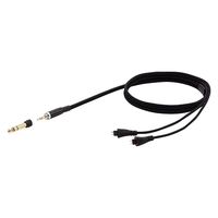 FOSTEX プレミアム・ヘッドホン用アンバランスリケーブル 1.2m ET-H1.2N7UB 1個（直送品）