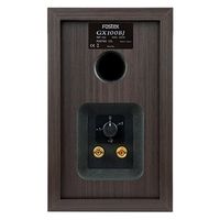 FOSTEX 2Wayバスレフ型スピーカーシステム GX100BJ(1台) 1個（直送品）