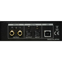 FOSTEX 32bit DAC 高音質ヘッドホン・アンプ HP-A3 1個（直送品）