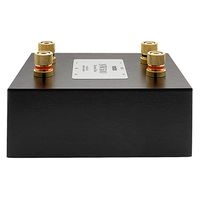 FOSTEX ホーンスーパーツィーターT500A Mk 3専用ネットワークボックス NW500 1個（直送品）