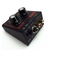 FOSTEX リスニング/ギター練習用 小型・軽量ボリューム・コントローラー PC2LIVE 1個（直送品）
