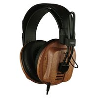 FOSTEX セミオープンダイナミック型ステレオヘッドホン T60RP 1個（直送品）