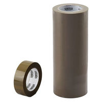 セキスイ OPPテープ NO.882V 幅36mm×長さ100m 茶 P82VB2J 1箱（48巻入）