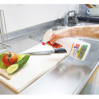 大一産業 バリアスー1S 18L 4981390500911 1本（直送品）