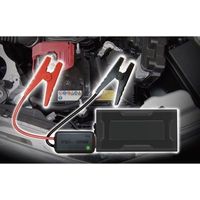 カシムラ ジャンプスターター 7200mAh KD-238 1個