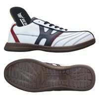 おたふく手袋 安全シューズ WW-115　26.0cm 1足（直送品）