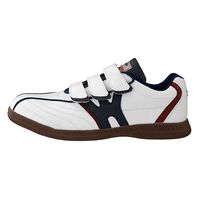 おたふく手袋 安全シューズ WW-133M　23.5cm 1足（直送品）