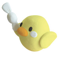 デビカ 粘土 ふわふわかる～ん 100g 093187 1セット（50個）