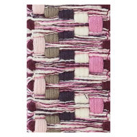 Spice Note スパイスノート ギター用ストラップ ES-G40HS/PNK HippyShake（直送品）