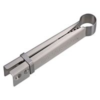 キャプテンスタッグ たためる ソロトング UG-3293 1個（直送品）