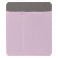 クツワ ミラガク GIGAスクール PCポケット パープル MT016PU 1個