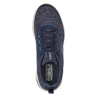 朝日ゴルフ GO GOLF WALK 5 ネイビー/ブルー 24.5cm　123034 1個 (直送品)（直送品）