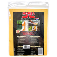 ピヨ 洗車拭き取りセーム CM-01 1セット(2枚)