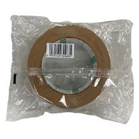 【ガムテープ】 クラフトテープ ラミレス 幅45mm×長さ50m クリーム No.224 オカモト 1巻