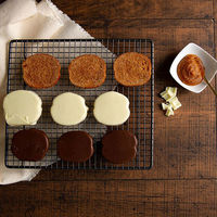 【お歳暮ギフト・のし付き】四季舎 フルールブラン　北海道ラスク冬のセット HBHR-32 １個（直送品）