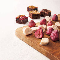 アデリー ホシフルーツ　果実とショコラ HFKC-002 1個（直送品）