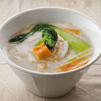 【お歳暮ギフト・のし付き】中原商店 ぴょんぴょん舎　温麺三種詰合せ MYSO １個（直送品）