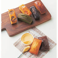 アデリー パティスリー　サンガ　フィナンシェ＆パンドジェンヌ詰合せ　１５個 PSFS-32 1個（直送品）