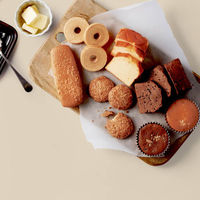 深川養鶏農業協同組合 【5個セット】深川カントリーファーム　有精卵を使ったこだわりスイーツセット　Ｃ YKG-20-5（直送品）