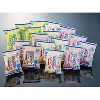 【お歳暮ギフト・のし付き】タカナシ乳業 横濱馬車道あいすもなかセット１７個 TBM30 １個（直送品）