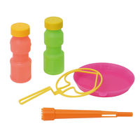 池田工業社 なかよしシャボン玉セット 1個