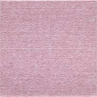 サンコー タイルマット 45×45cm 撥水 メランジピンク 1セット（10枚）