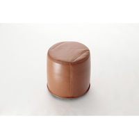 セルタン オットマン PVC キャメル A1239b-677CML 1台（直送品）