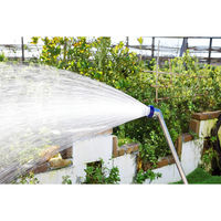 やわらかシャワー ロングノズルSC N-35C 1個 グリーンライフ（直送品）