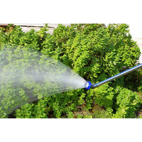 やわらかシャワー ロングノズルLC N-55C 1個 グリーンライフ（直送品）