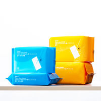 フローリングワイパー用 ウェットシート 厚手 99％除菌 オリジナル　1パック（25枚入） オリジナル