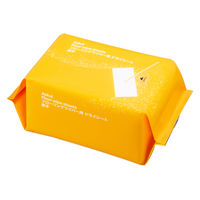 フローリングワイパー用 ドライシート 厚手 オリジナル　1セット（90枚：30枚入×3パック）  オリジナル