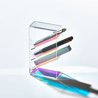 キングジム ルミリア 斜めペンスタンド 7550 1個