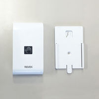 ナカバヤシ ワイヤレス非接触センサー送信機 XP10H 1個