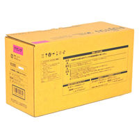 富士通 純正イメージドラム CL117 マゼンタ 0809730　1個（直送品）