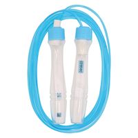 池田工業社 キッズなわとび(名札付) なわとび 44670 1セット(6個)（直送品）