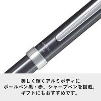 パイロット 2+1エボルト グレー BTHE-1SR-GY 1セット(1本×10)