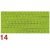 フジックス 【都手まり糸】 30m col.14 FK1212-14 1箱（30個入）（直送品）