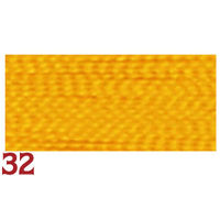 フジックス 【都手まり糸】 30m col.32 FK1212-32 1箱(30個入)（直送品）