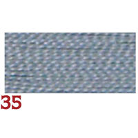 フジックス 【都手まり糸】 30m col.35 FK1212-35 1箱(30個入)（直送品）