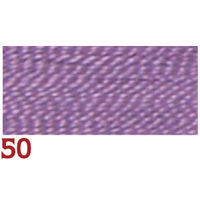 フジックス 【都手まり糸】 30m col.50 FK1212-50 1箱(30個入)（直送品）