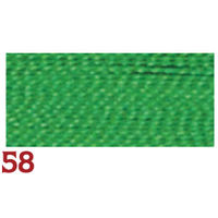 フジックス 【都手まり糸】 30m col.58 FK1212-58 1箱(30個入)（直送品）