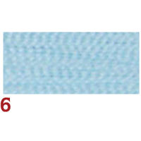 フジックス 【都手まり糸】 30m col.6 FK1212-6 1箱(30個入)（直送品）