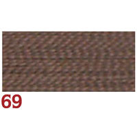 フジックス 【都手まり糸】 30m col.69 FK1212-69 1箱(30個入)（直送品）