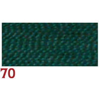フジックス 【都手まり糸】 30m col.70 FK1212-70 1箱(30個入)（直送品）